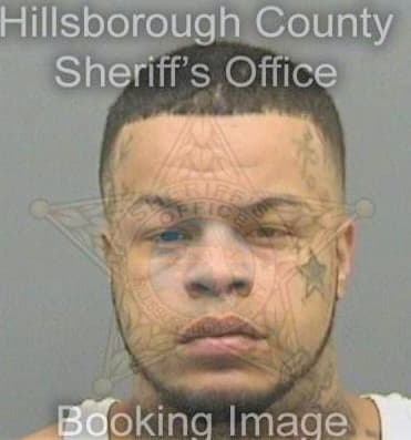 Caraballo Martin - Hillsborough County, FL 