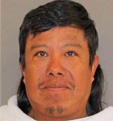 Hernandez-Mendez Martin - Denton County, TX 