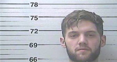 Charles Matthew - Harrison County, MS 