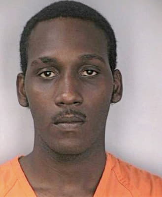 Young Michael - Hillsborough County, FL 