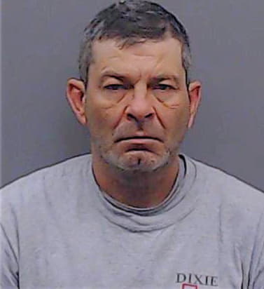 Allen Mikel - Smith County, TX 
