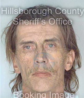 Benge Randy - Hillsborough County, FL 