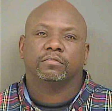 Wilson Reginald - Mecklenburg County, NC 