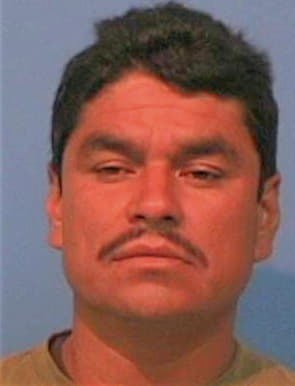 Soto Rene - Williamson County, TX 