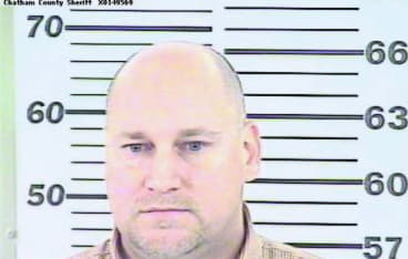 Ward Reuben - Chatham County, GA 