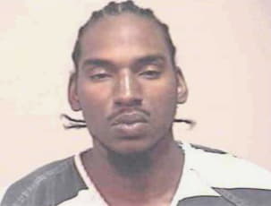 Thornton Ricardo - Tift County, GA 