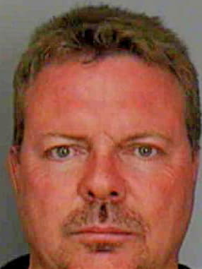Welch Rickey - Polk County, FL 