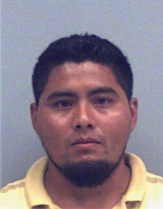 Vasquez Rigoberto - Gwinnett County, GA 