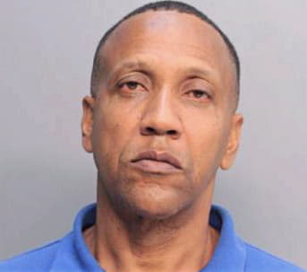 Pinto Roberto - Dade County, FL 