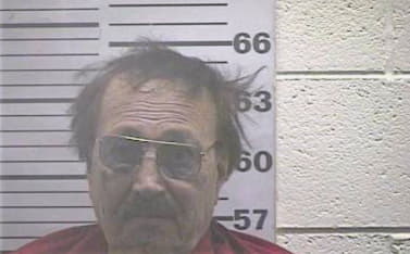 Maness Rodney - SantaFe County, NM 