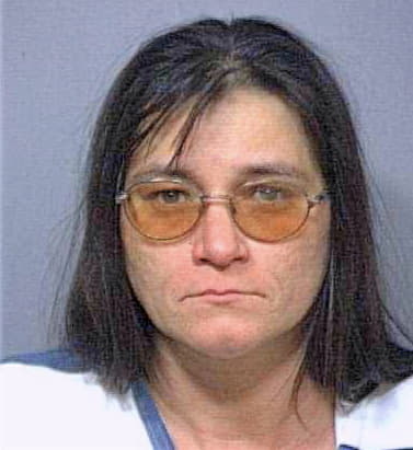 Gonynor Roxanne - Marion County, FL 