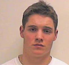 Johnson Ryan - Stearns County, MN 