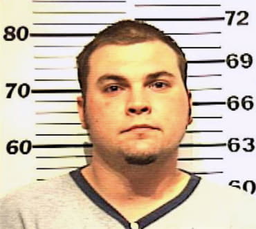 Brockett Shawn - Denton County, TX 