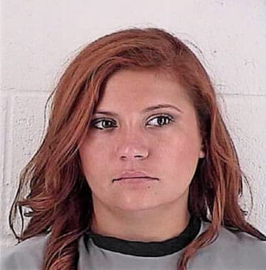 Peterson Stephanie - Johnson County, KS 