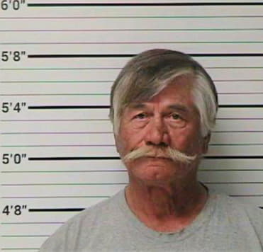 Schmerber Steve - Kerr County, TX 