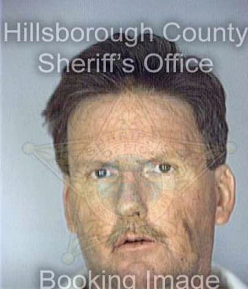 Lehman Steven - Hillsborough County, FL 
