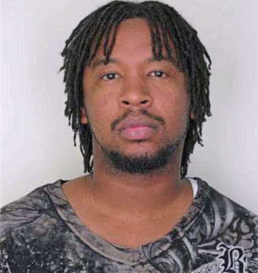 Turnbough Theron - Hillsborough County, FL 