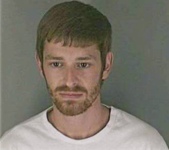 Mcree Travis - Citrus County, FL 