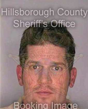 Gambrell Andrew - Hillsborough County, FL 