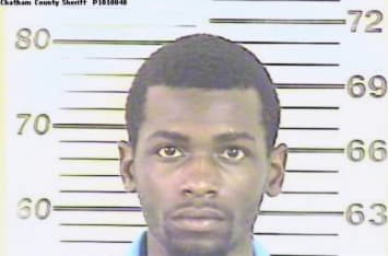 Cummings Antonio - Chatham County, GA 