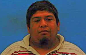Morales Arnulfo - Guadalupe County, TX 