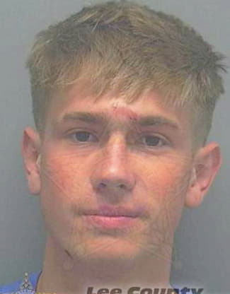 Ross Austin - Lee County, FL 