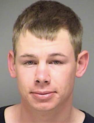 Coley Benjamin - Denton County, TX 