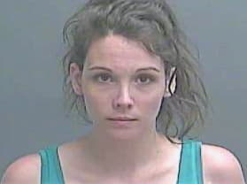 Petelle Brandi - Knox County, IN 