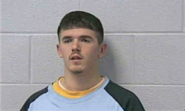 Black Brandon - Marshall County, TN 