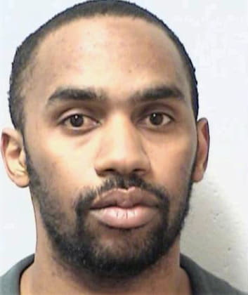 Embry Cedric - Henry County, GA 