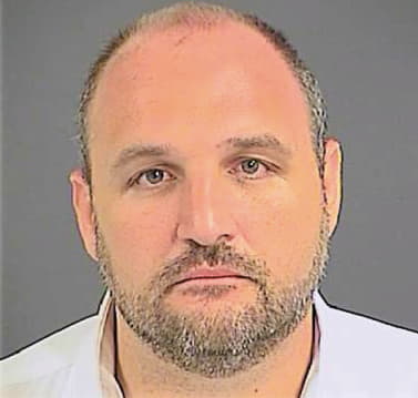 Webb Christopher - Charleston County, SC 