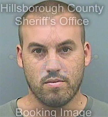 Wootten Christopher - Hillsborough County, FL 