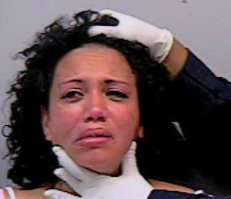 Hernandez Cynthia - Gwinnett County, GA 