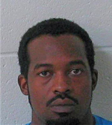 George Deandre - Newton County, GA 