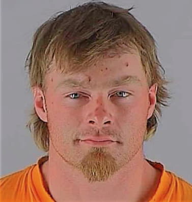Gerard Dustin - Deschutes County, OR 