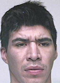 Espinosa Ezequiel-Perales - TomGreen County, TX 