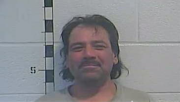 Rodriguez Felipe - Shelby County, KY 