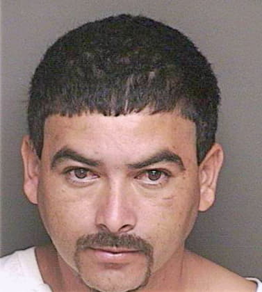 Resendez Gilberto - Lake County, FL 