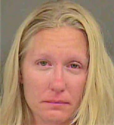 Binette Jaime - Mecklenburg County, NC 