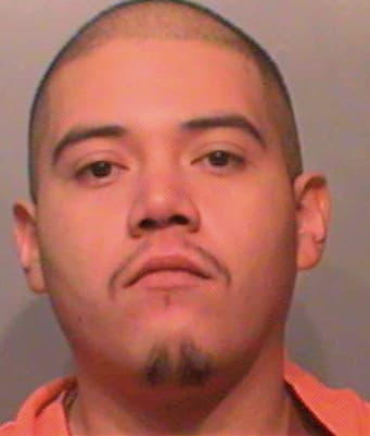 Diaz Jesse - Polk County, IA 
