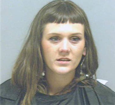 Saint Jessica - Dekalb County, GA 