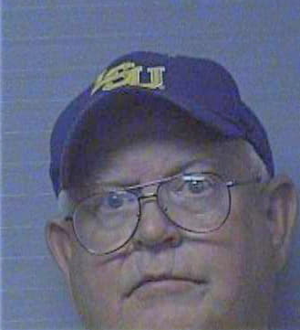 Donald John - Forrest County, MS 