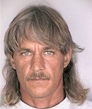 Grider John - Hillsborough County, FL 