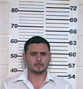 Alvarez Jorge - Hidalgo County, TX 