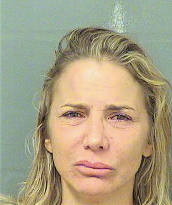 Diaz Juliette - PalmBeach County, FL 