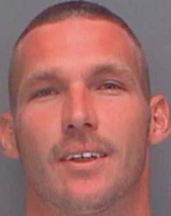 Story Keith - Pinellas County, FL 