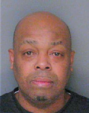 Gilliard Kevin - Gaston County, NC 