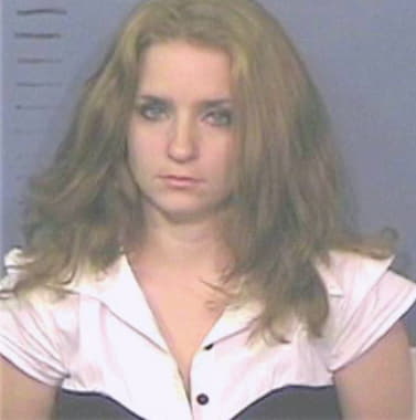 Herod Kristina - Taylor County, TX 