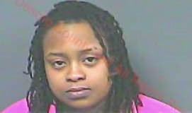 Hayes Latonya - Desoto County, MS 