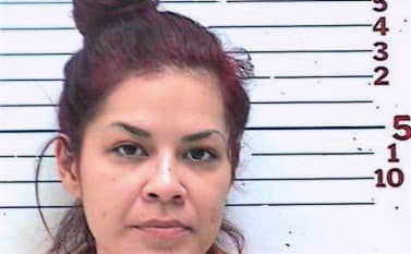Rivera Laura - Comanche County, OK 